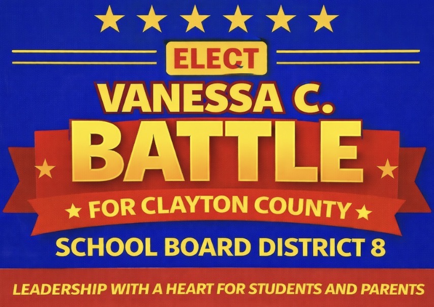 Battle 4 School Board